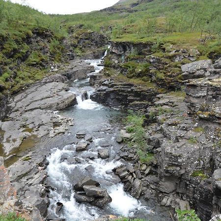 Basecamp Birtavarre Екстер'єр фото