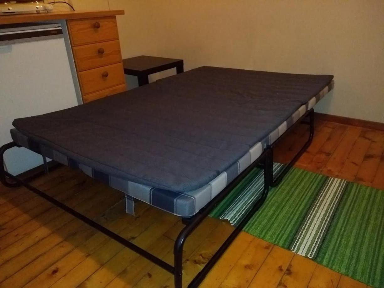 Basecamp Birtavarre Екстер'єр фото